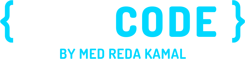 KamCode Logo